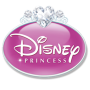 Disney-Princess-logo